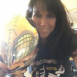 Meet your Posher, Tonya